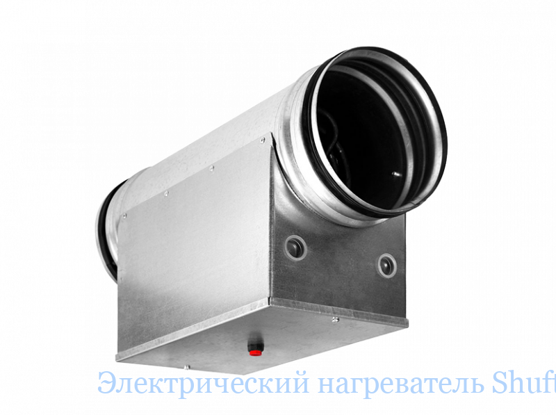 ������������� ����������� Shuft EHC 160-1,2/1